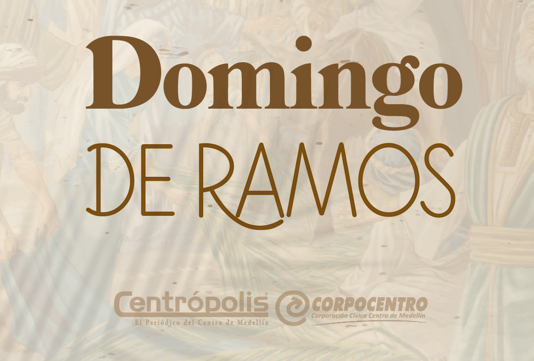 Domingo de Ramos