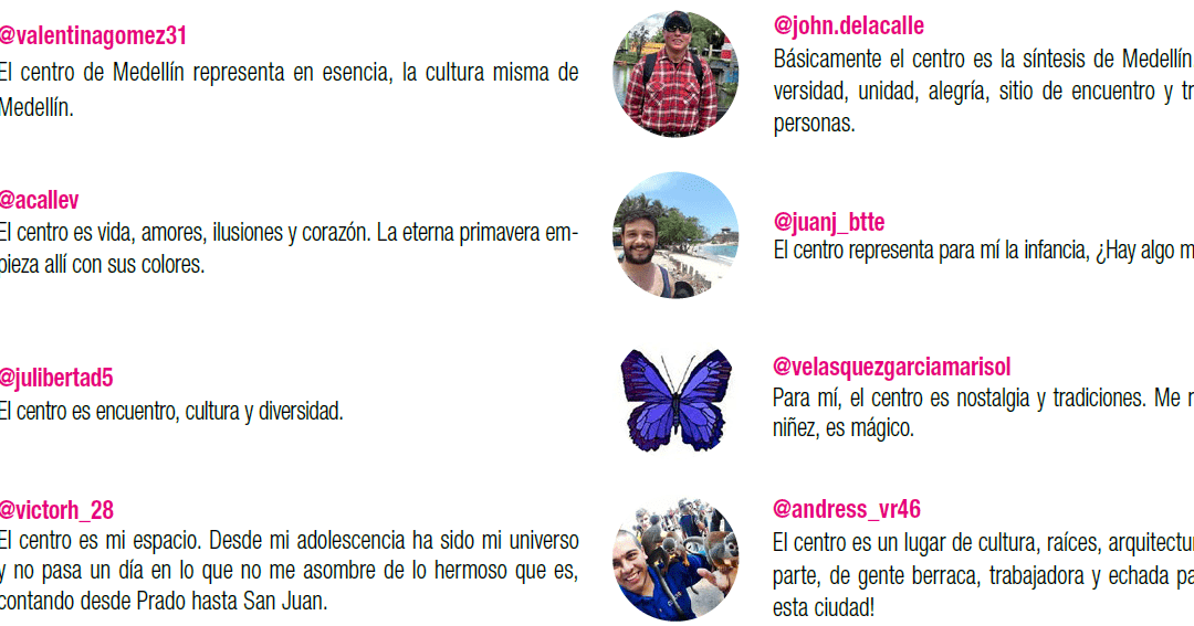 Conversaciones digitales