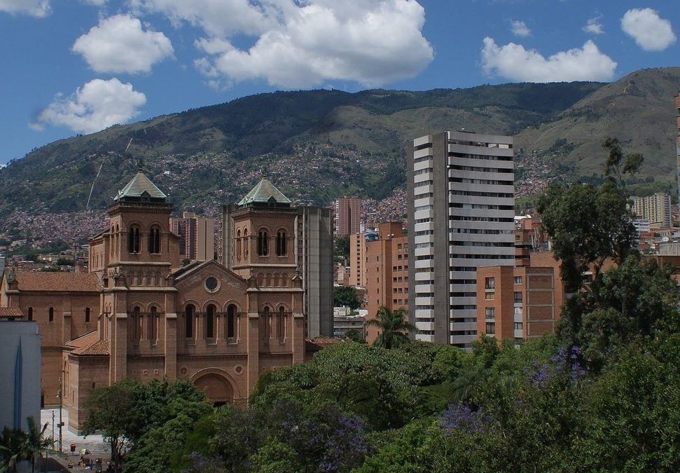 ¿Cómo se vivirá en el centro en la próxima administración?