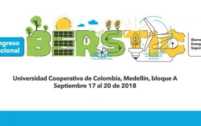 Primer Congreso Internacional de Biorrefinerías y Energías Renovables