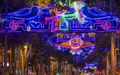En diciembre bares y discotecas de Medellín funcionarán en horario extendido