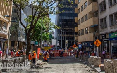 Turno para más obras en Junín