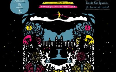 Lo mejor del teatro llega a Medellín