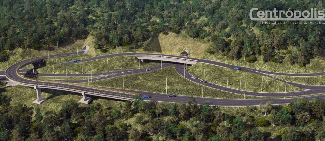 Túnel de Oriente pondrá en situación crítica  movilidad en San Diego