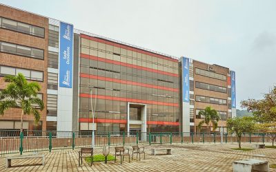 Clínica Medellín fue adquirida por inversionistas extranjeros