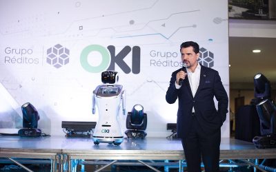 10 millones de dólares para la transformación digital