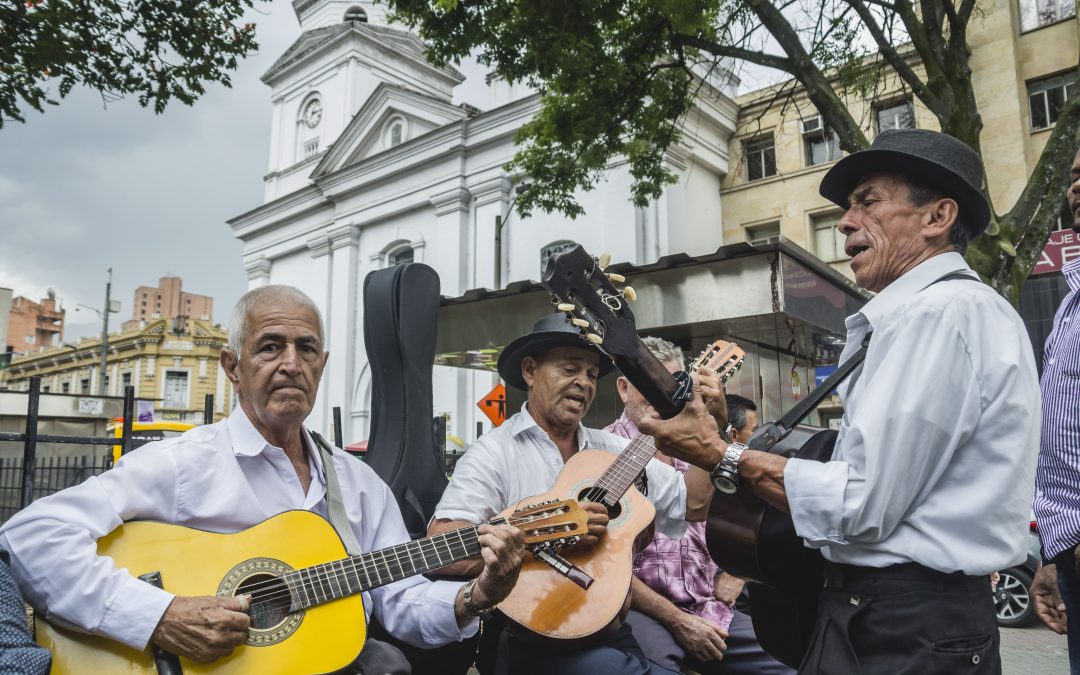 Prográmate en el centro