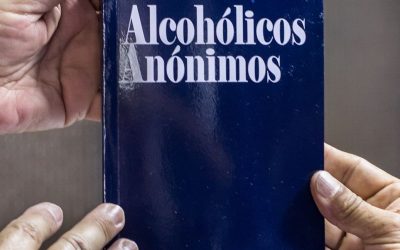 Salir del alcoholismo es posible