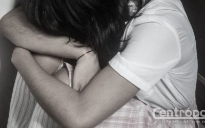 Medellín grita “¡No más!” al abuso sexual infantil