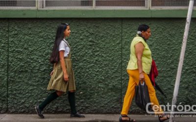 Resultados Pruebas Saber 11, ¿cómo le fue al centro?