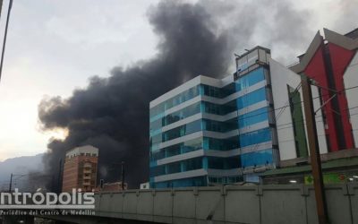 Así está preparado el centro para una emergencia