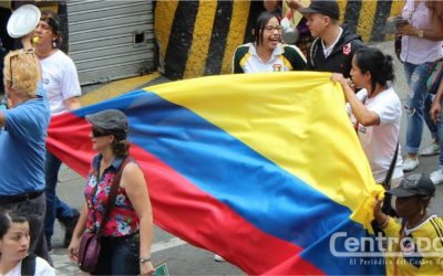 Colombia, un país con herramientas para defender los derechos