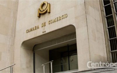 La Cámara de Comercio no se va del centro