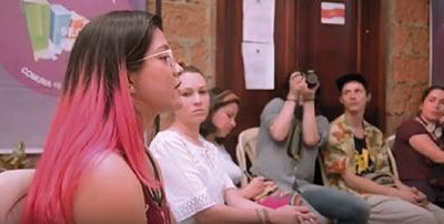 La comuna 10 y la participación ciudadana