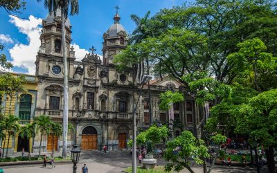 Distrito San Ignacio: cinco años celebrando la cultura en el centro