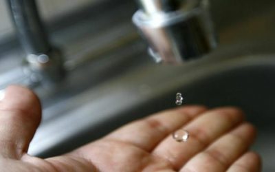 Cuidar el agua, un deber de todos ante el Fenómeno del Niño