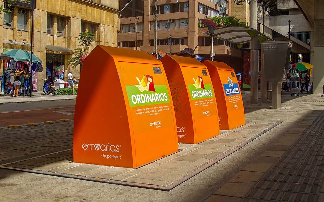 Soterrados en Bolívar:  Una joya para la “Tacita de Plata”