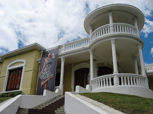 Este miércoles habrá evento sobre patrimonio cultural y transformación urbana en Medellín