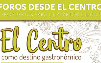 ¿Es el centro de Medellín un destino gastronómico?