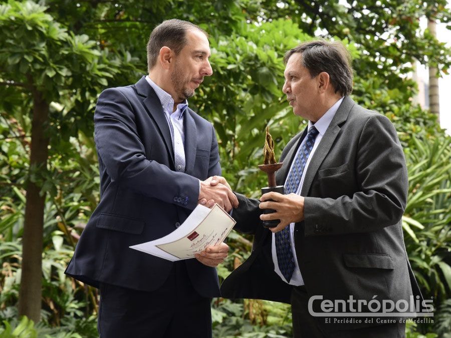 Premio al periodismo libre y responsable