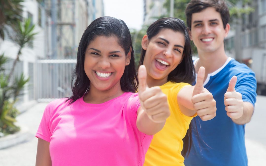 Ya comienza Utopías, la Semana de la Juventud 2020