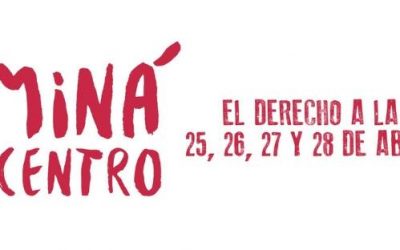 Caminá Pa´l Centro y el derecho a la ciudad