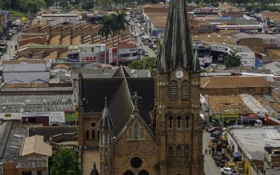 Este 6 de mayo habrá taller sobre violencia y acoso en el centro