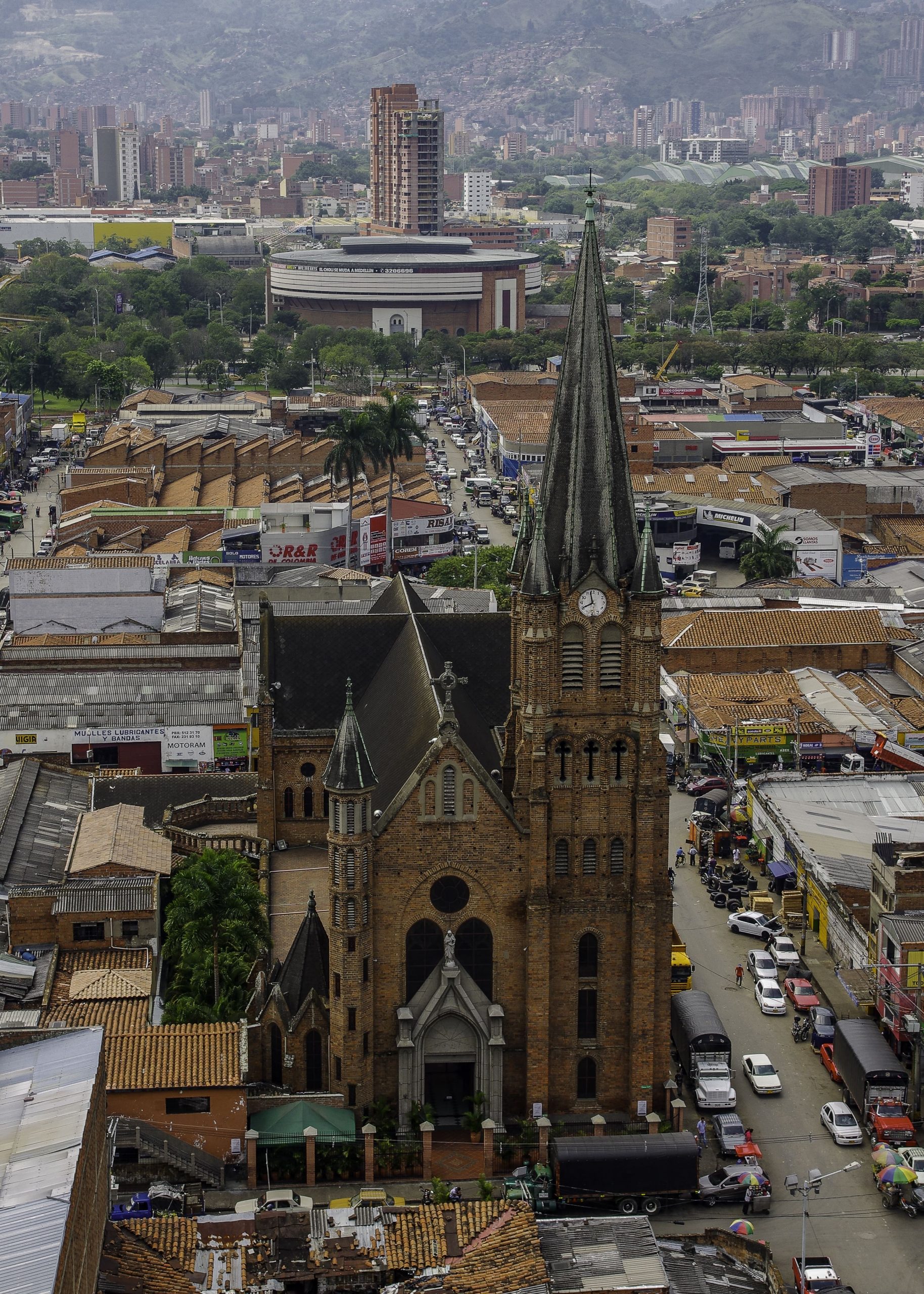 violencia y acoso callejero