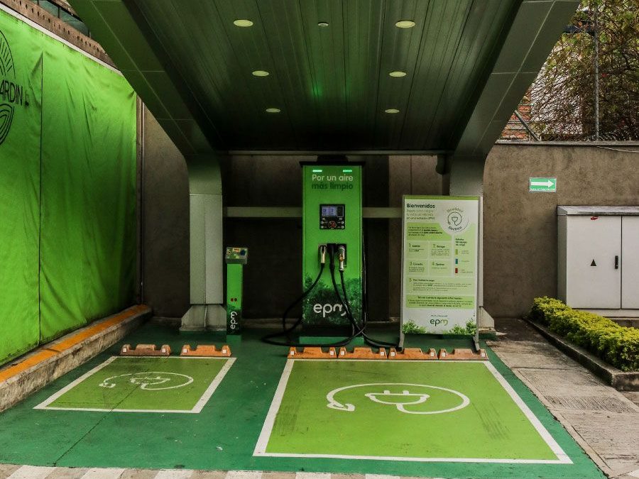 ¿Estamos preparados para la movilidad eléctrica?