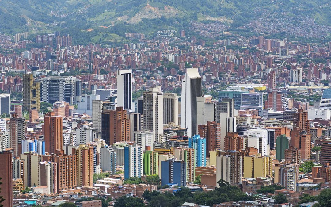 Ante una emergencia: la cooperación es la clave