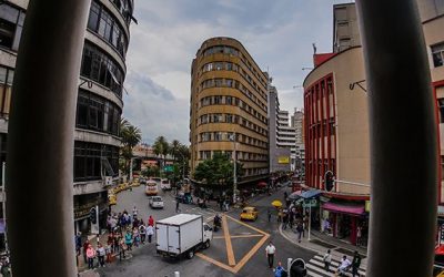 La Naviera del centro tendrá otros rumbos