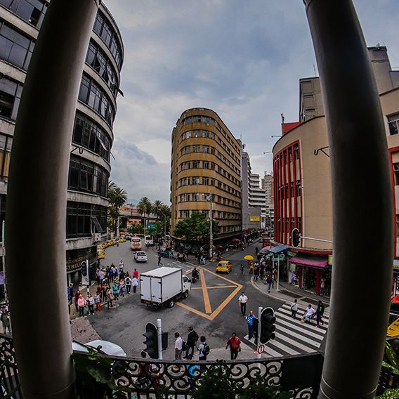 La Naviera del centro tendrá otros rumbos