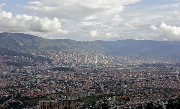 Área Metropolitana trabaja por la calidad del aire