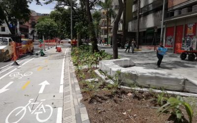 La Playa será el paseo más lindo de la ciudad