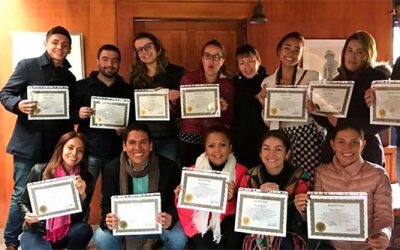 Lo que puede aprender de la programación neurolingüística
