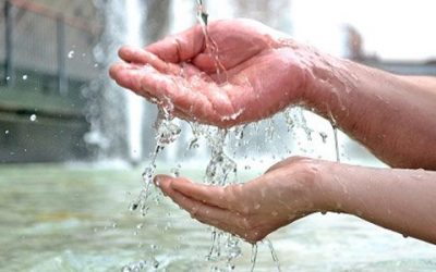 Durante la cuarentena es necesario ahorrar agua