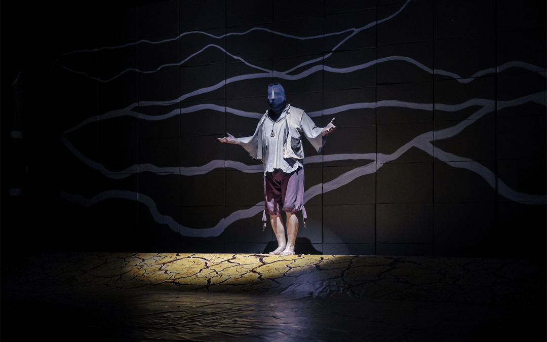 El centro de Medellín vivirá el teatro internacional
