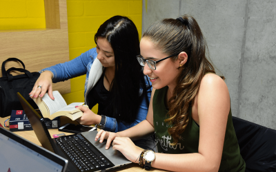 3.000 becas disponibles para tecnologías en Medellín