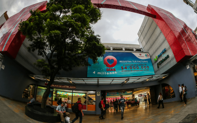 Centro Comercial Camino Real incentiva acceso a la educación