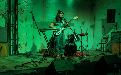 La Pascasia: una apuesta artística y cultural en el centro