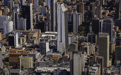 “Narremos la ciudad” un concurso de cuentos para contar a Medellín 