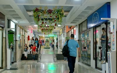 Por qué debería comprar local esta Navidad