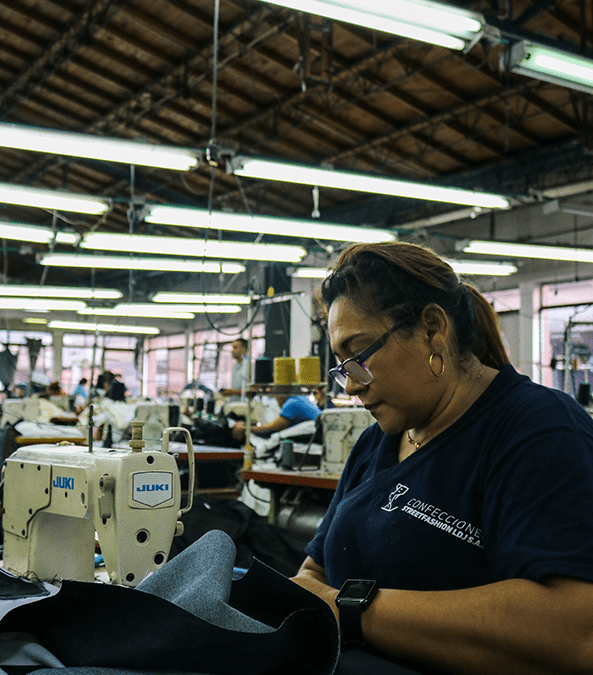 Impulse la economía local: compre lo nuestro con orgullo