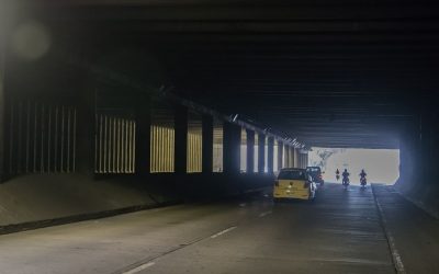 Deprimido de Villanueva estrenará iluminación