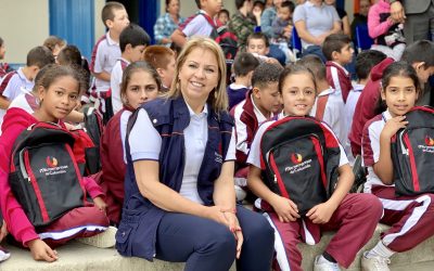 Microempresas de Colombia destina más de 2 mil millones de pesos para la educación