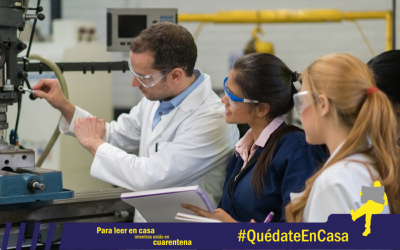 Universidades de Medellín realizarán 500 pruebas diarias de diagnostico de Covid – 19