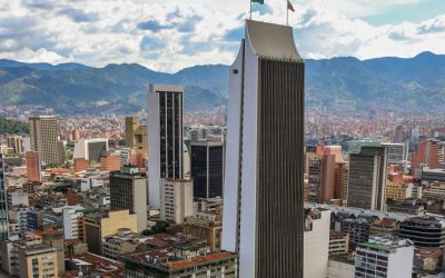 La Candelaria en el Plan de Desarrollo Medellín Futuro