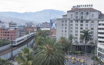 Este es el Pico y Cédula del viernes 14 de agosto en Medellín