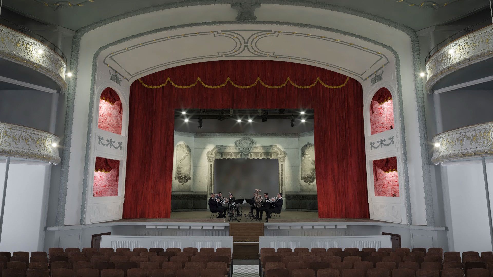 TeatroBolivar1 Centrópolis