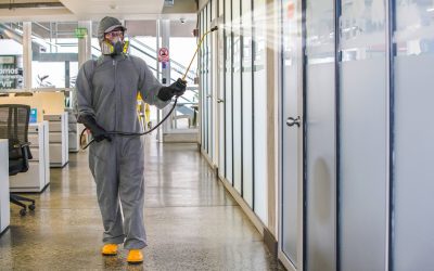Emvarias ofrece nueva Línea de Servicios frente al COVID-19